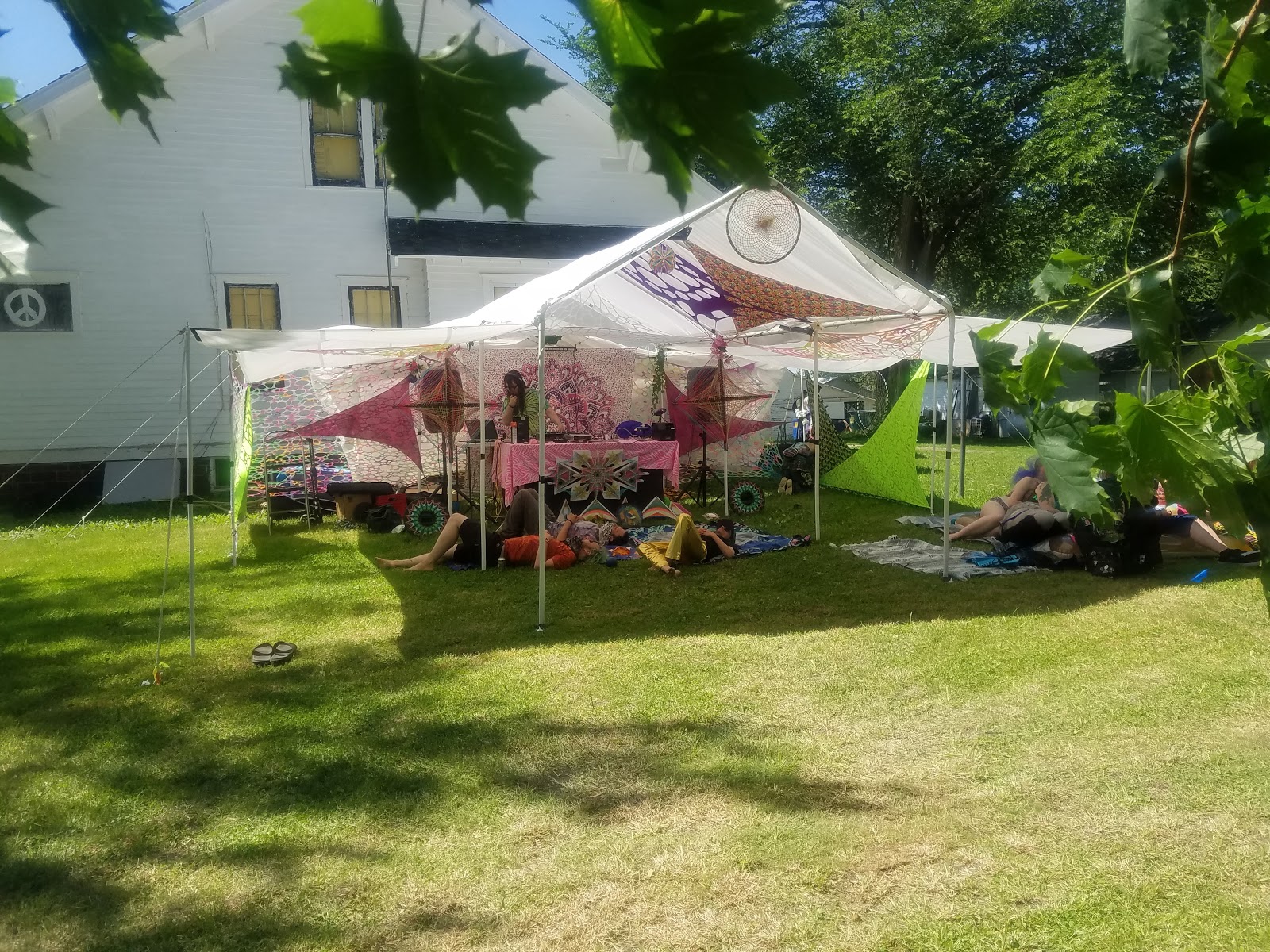 Minnesota River Valley Sanctuary