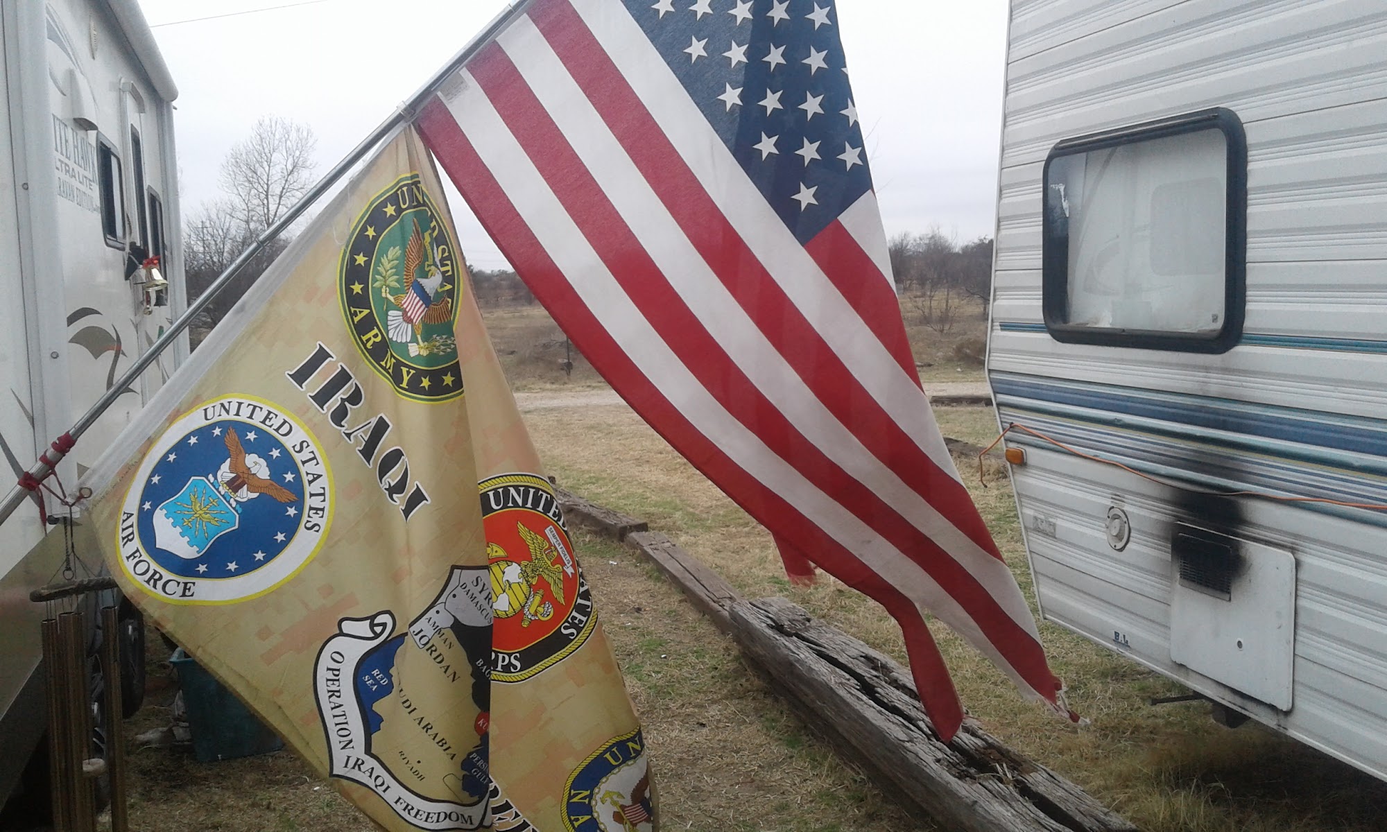 Lee's Country Campground