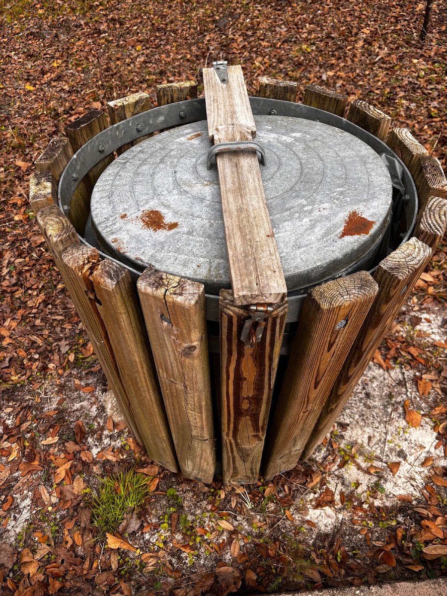 Peacock Slough River Camp