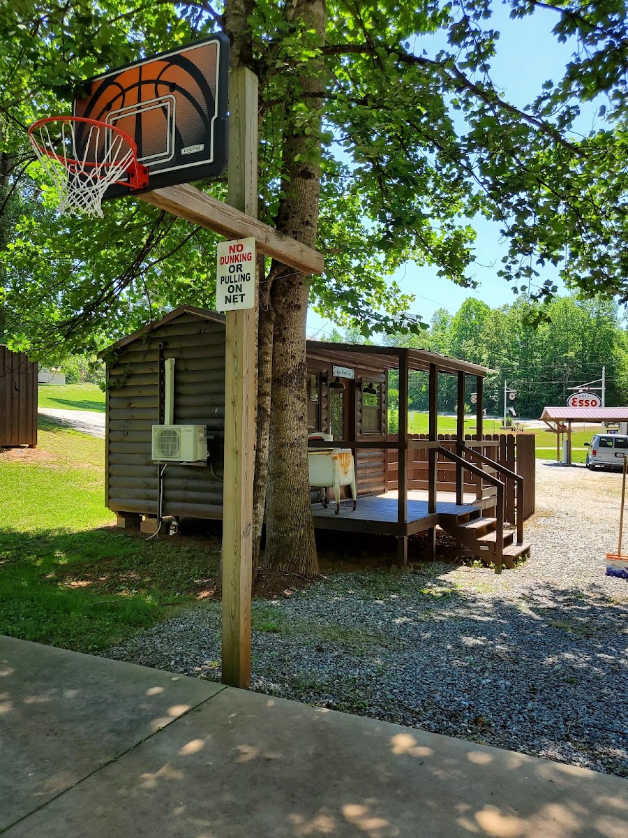 Orchard Park RV Campground