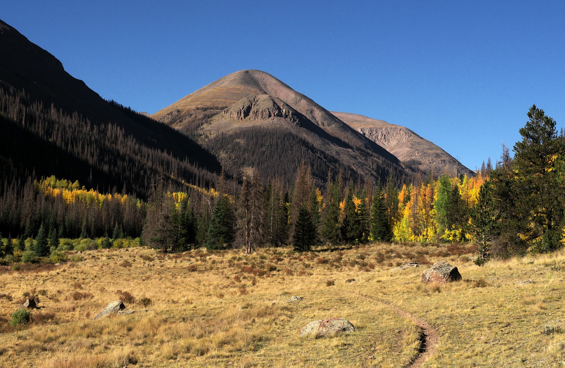 Eddiesville South Trailhead (recgovnpsdata)