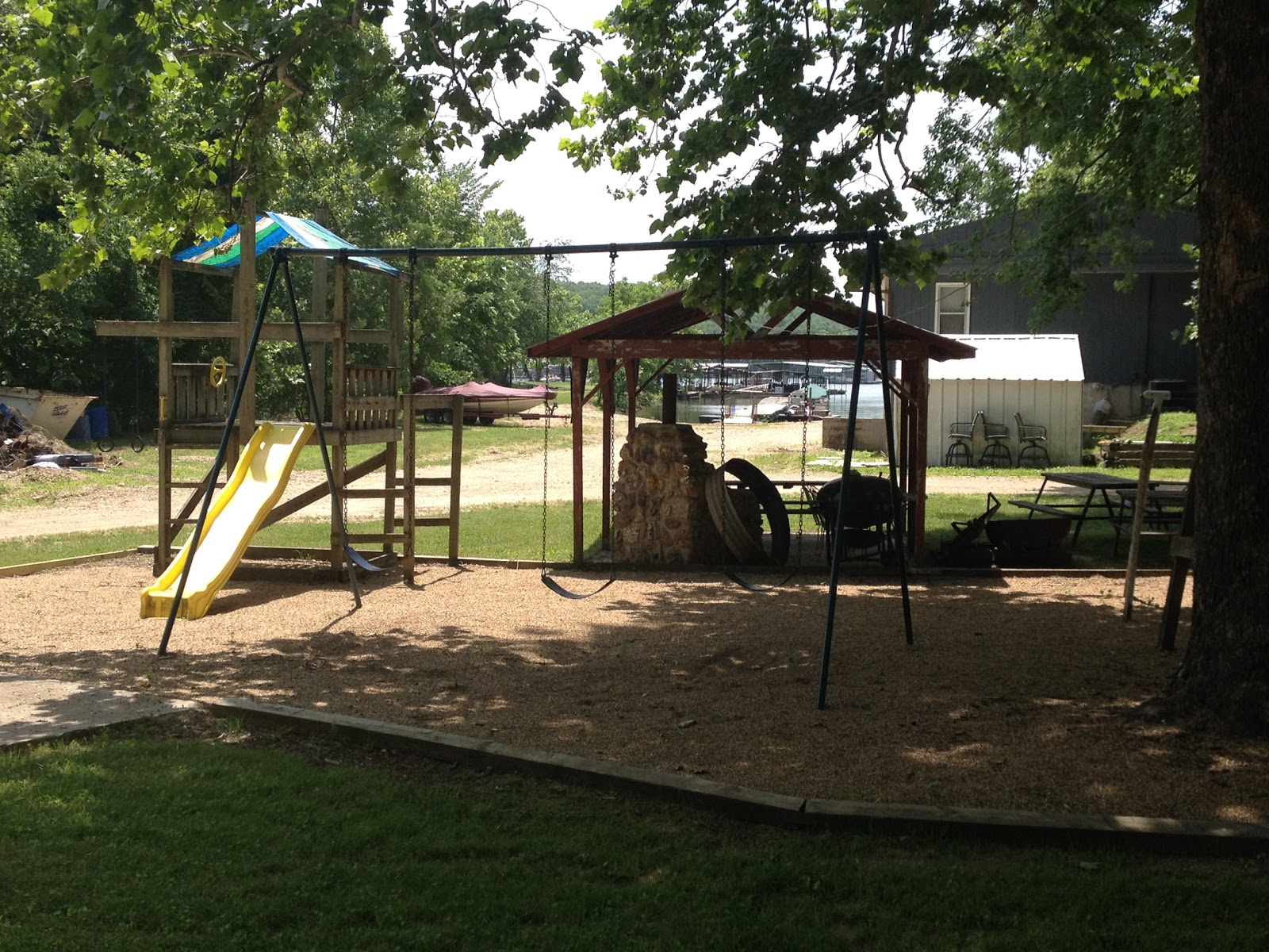 Northshore RV Park & Campground