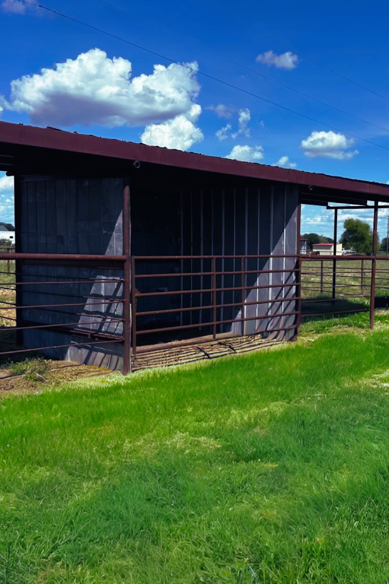 The Ranch at Stephenville RV Park
