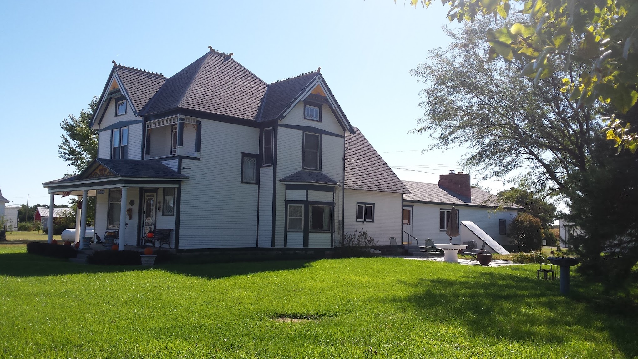 Fort Kirwin RV & Camping