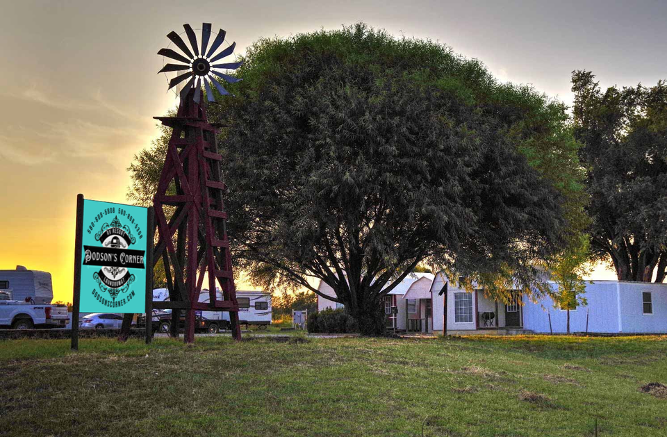 Dodson's Corner RV Park