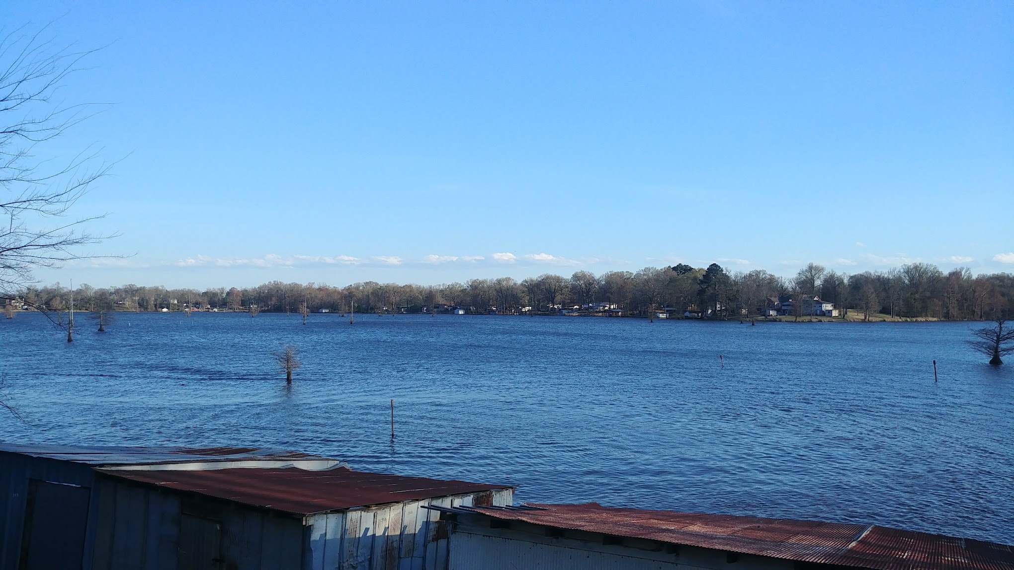 Darrell Brannon RV Park