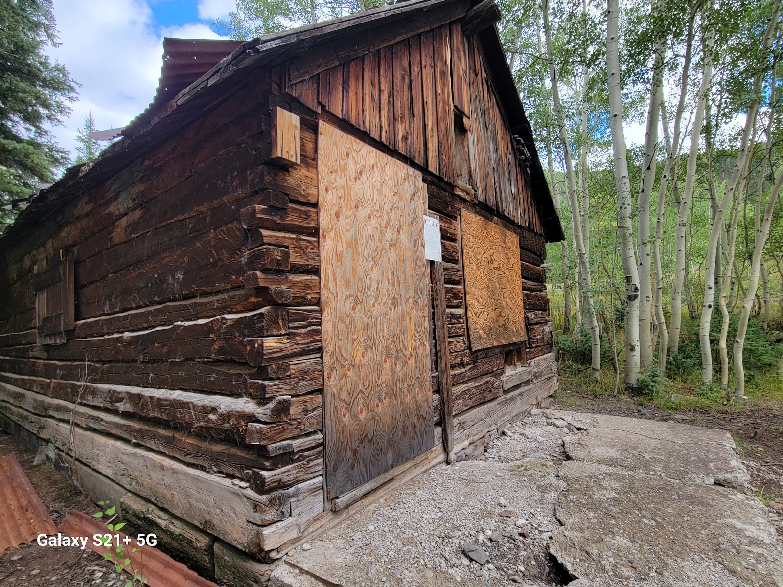 Priest Lake Campground