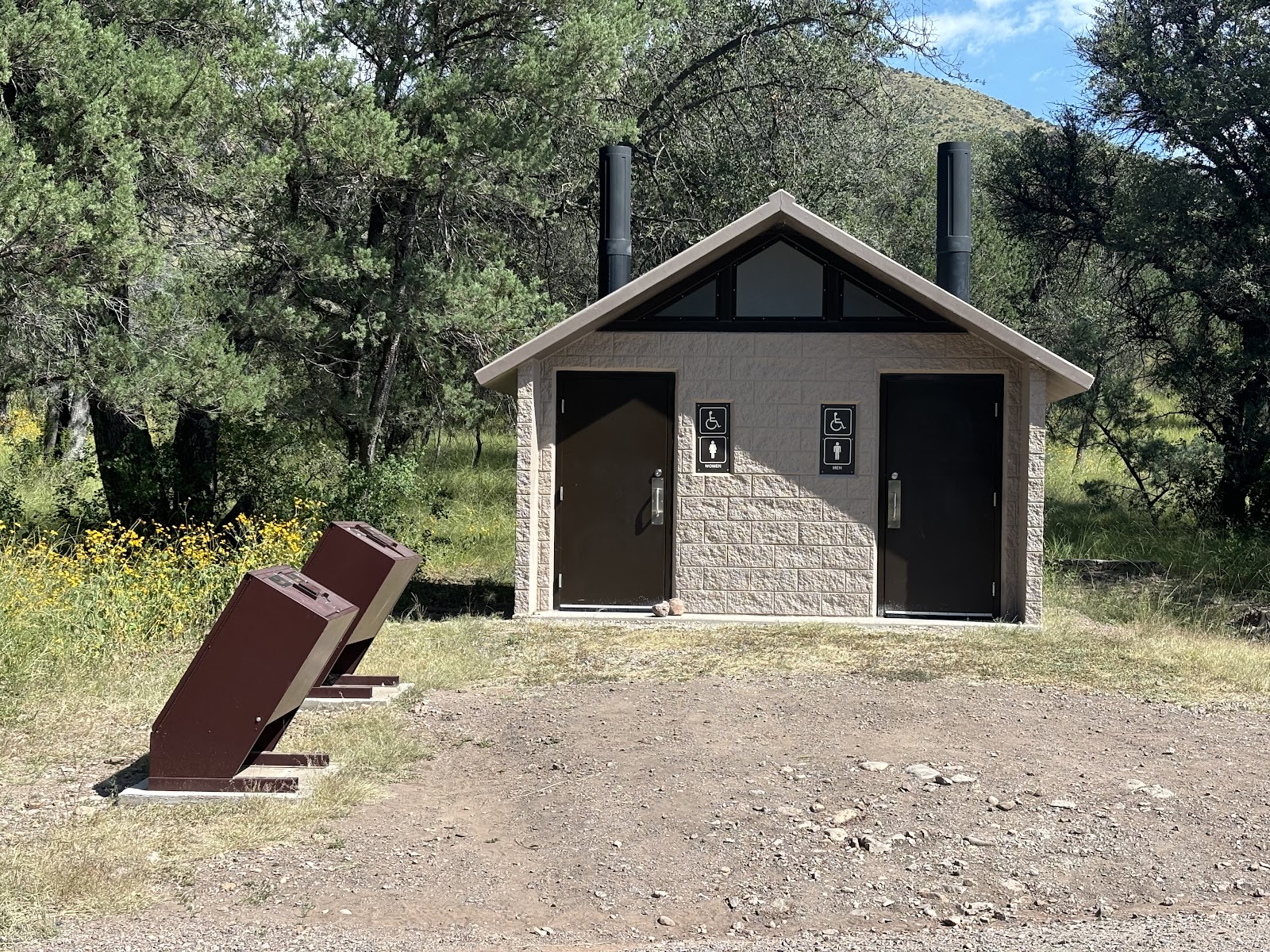 Walnut Grove Campground