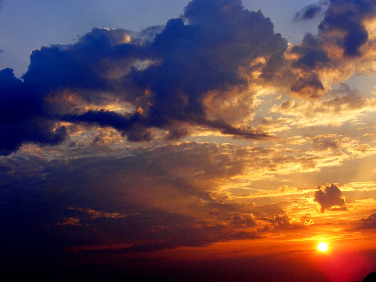 Route 66 RV Park - Tulsa, Sapulpa