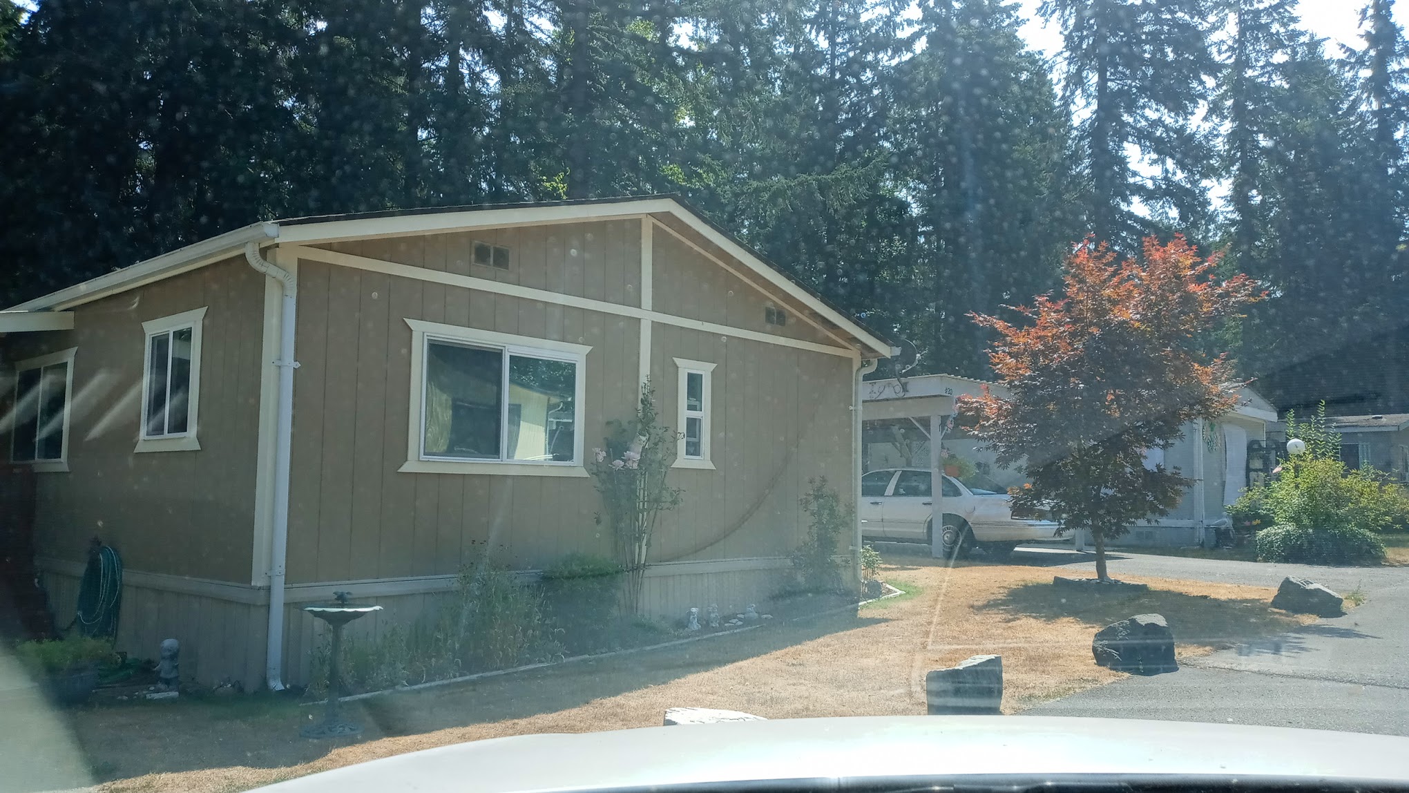 Deer Run Mobile Home Park