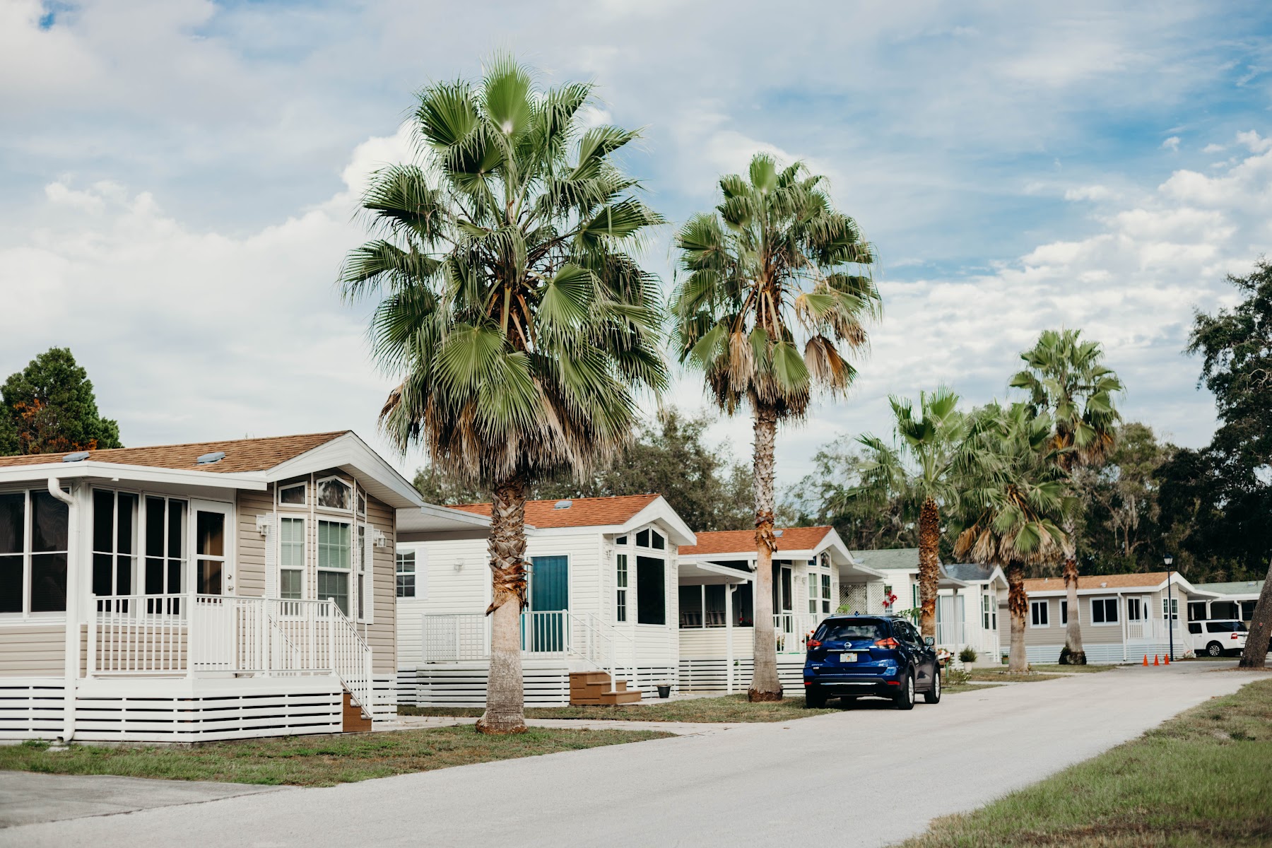 Word Of Life Florida RV Park