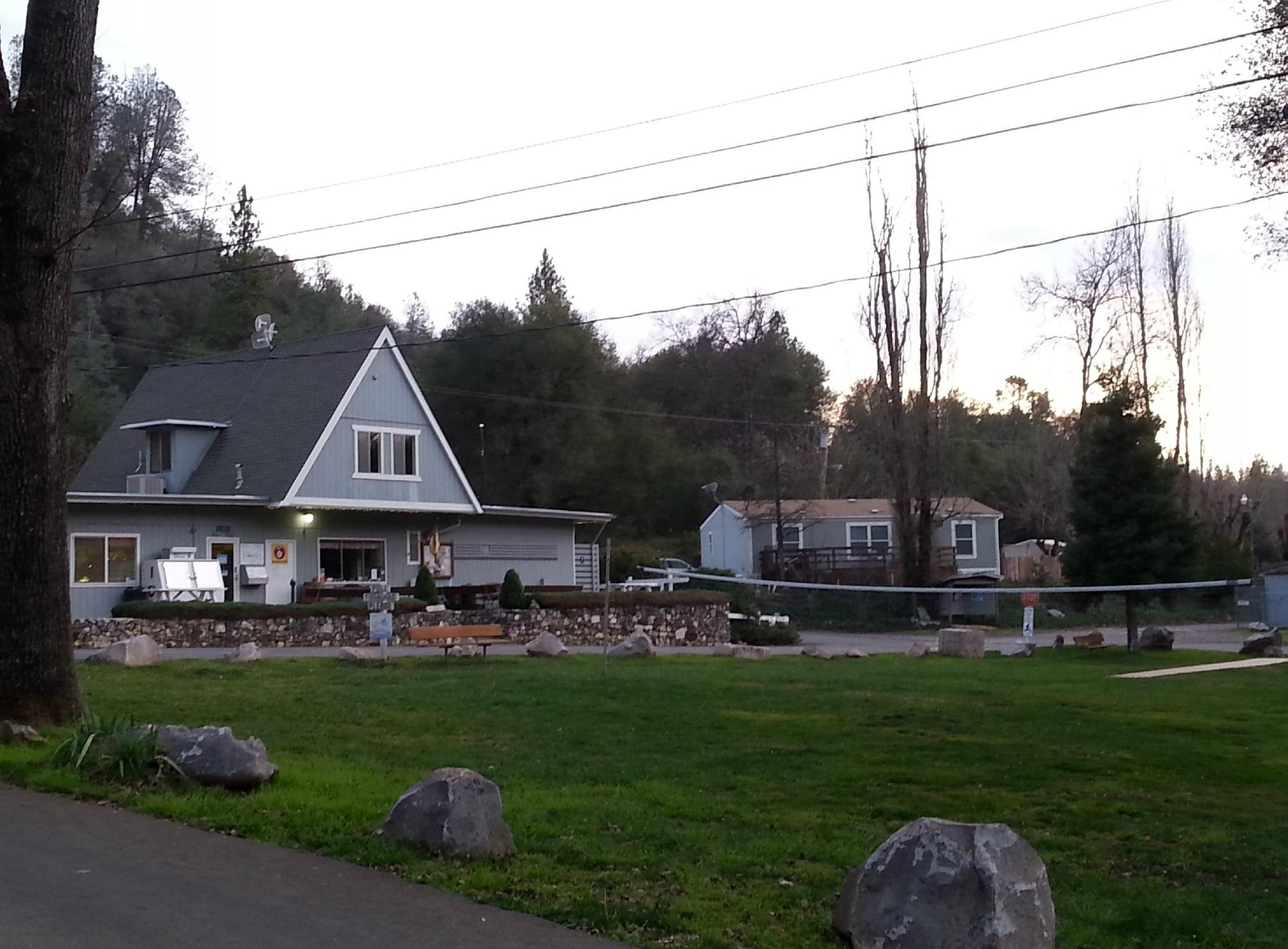 Marble Quarry RV Park