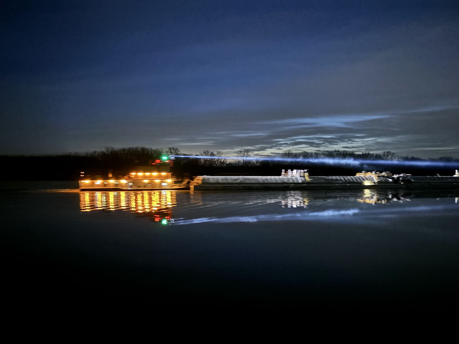 B & G RV Park & Rentals