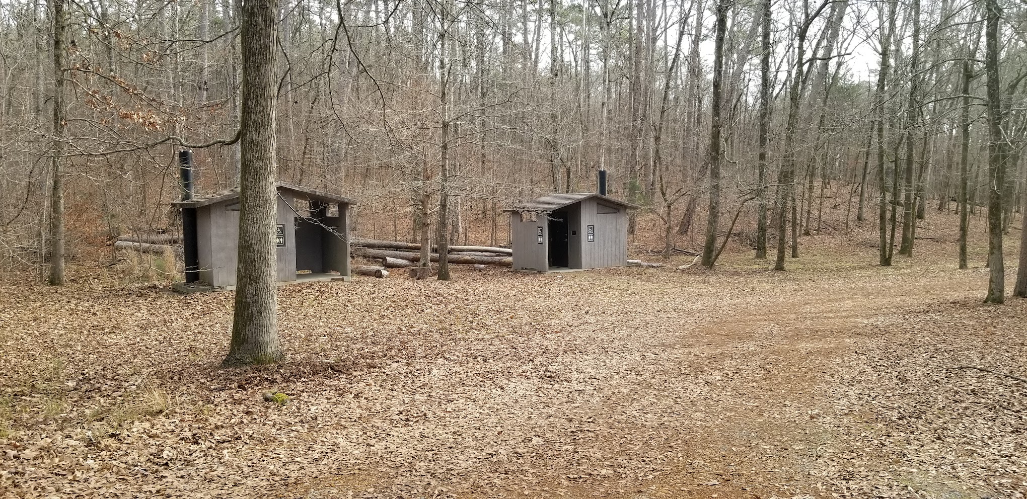 Shirley Creek Recreation Site