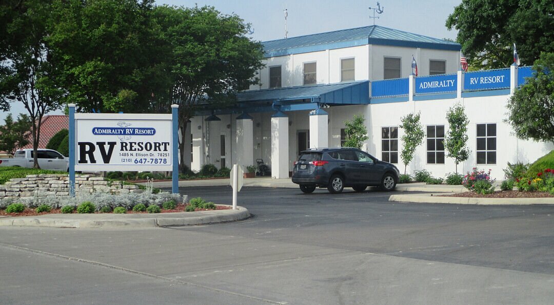 Admiralty RV Resort by QRV