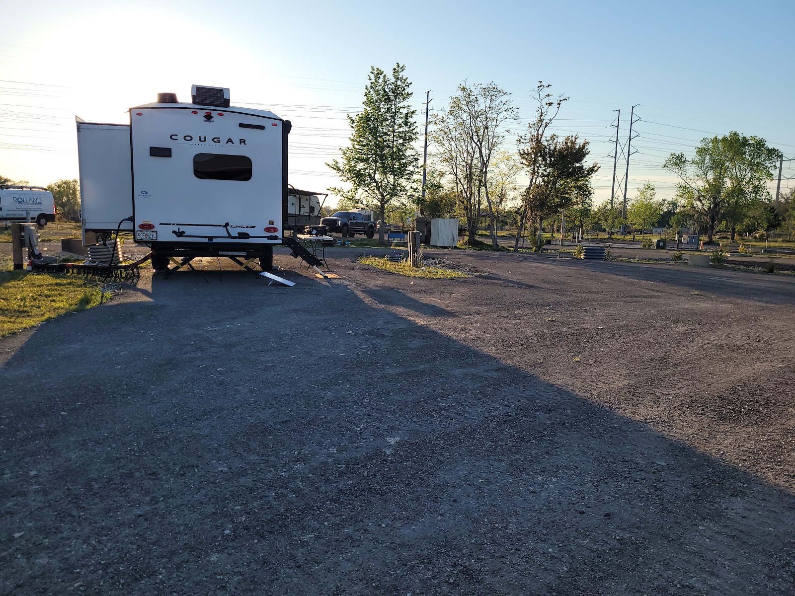 Crosslake RV