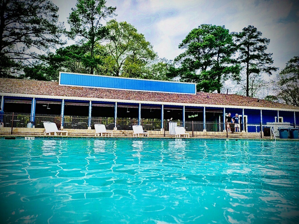 Marina Village Resort