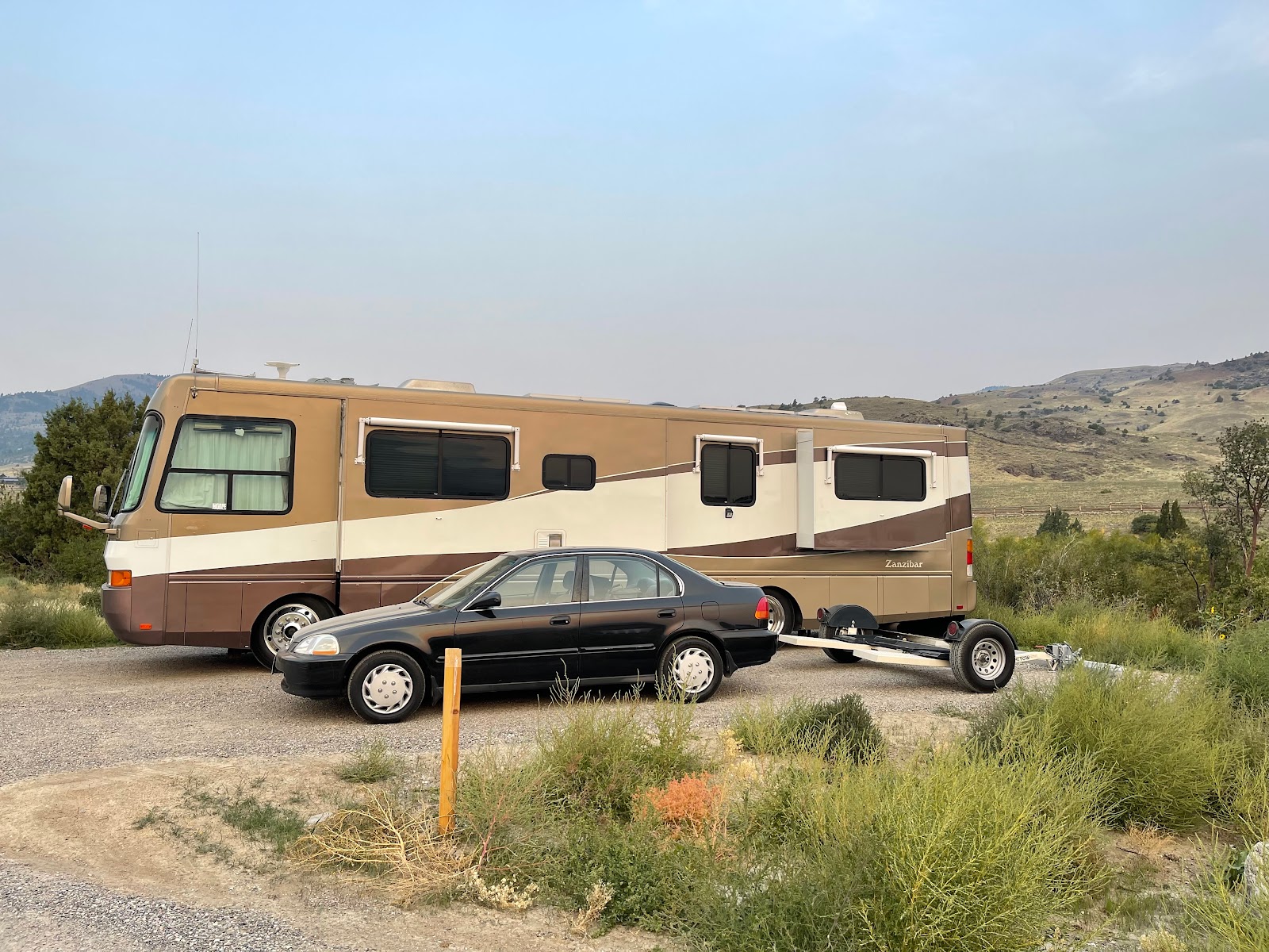 Carbella Campground
