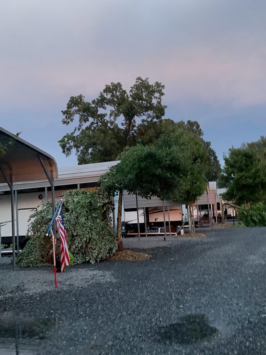 Sunset Farm RV Park