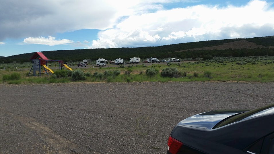 Water Clover RV Park