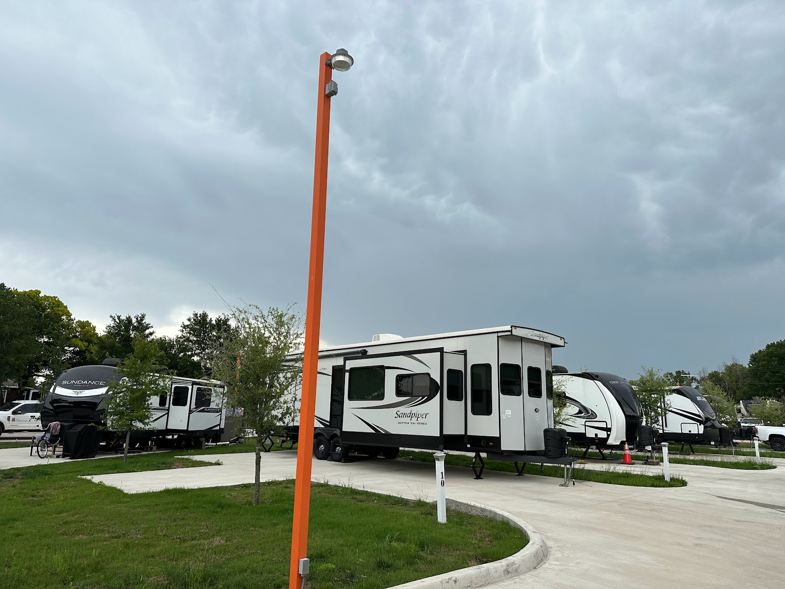 Aledo Acres RV Park