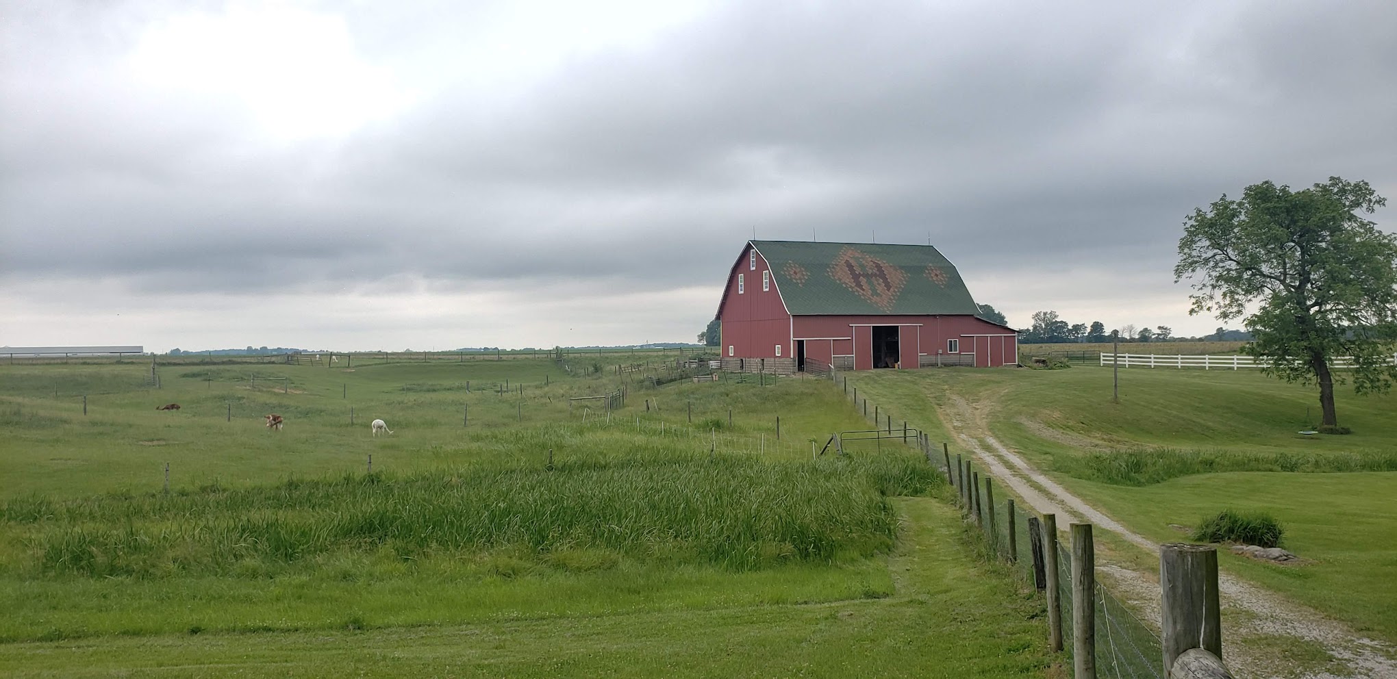 Heritage Farm Stay Adventure