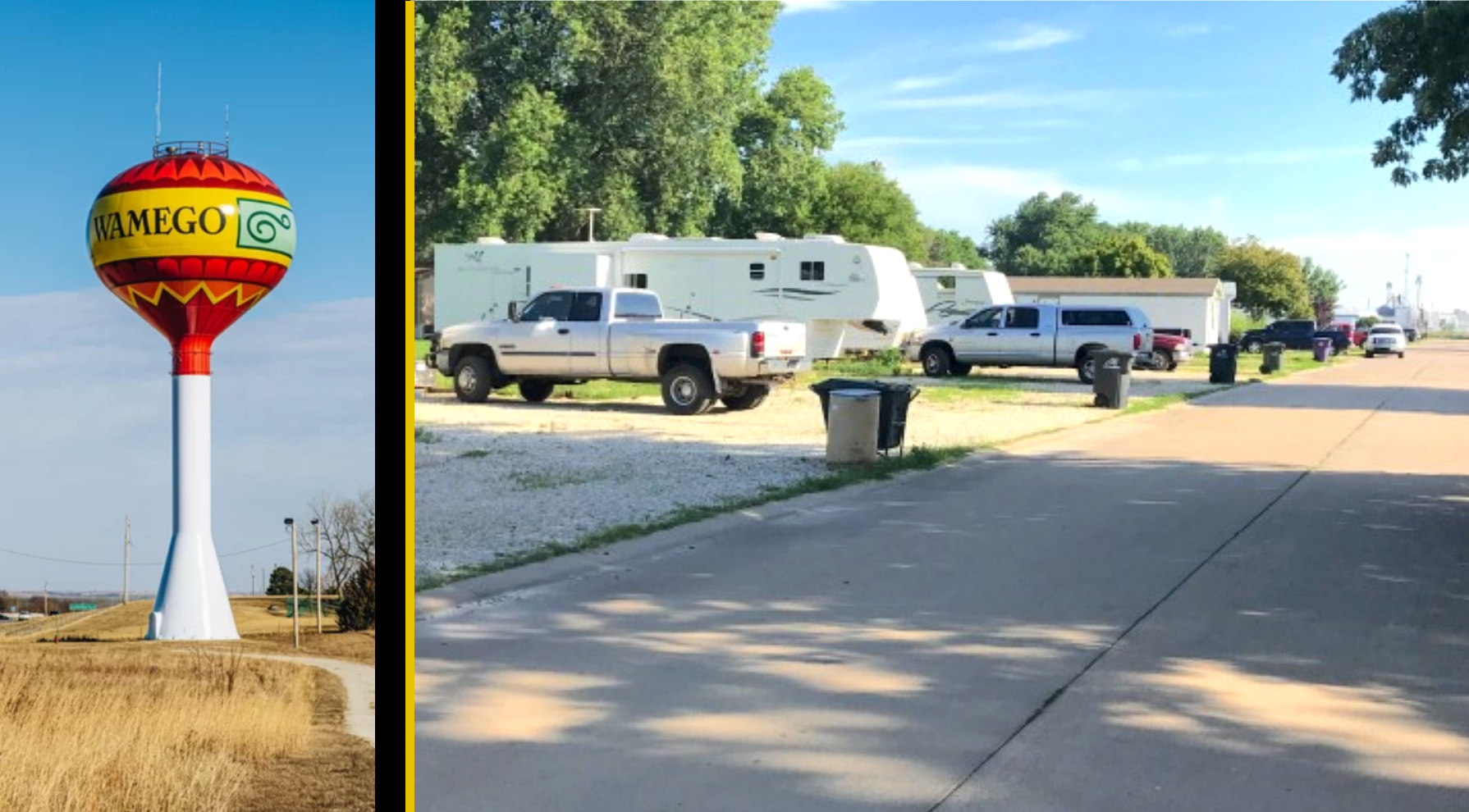 Wamego RV Park