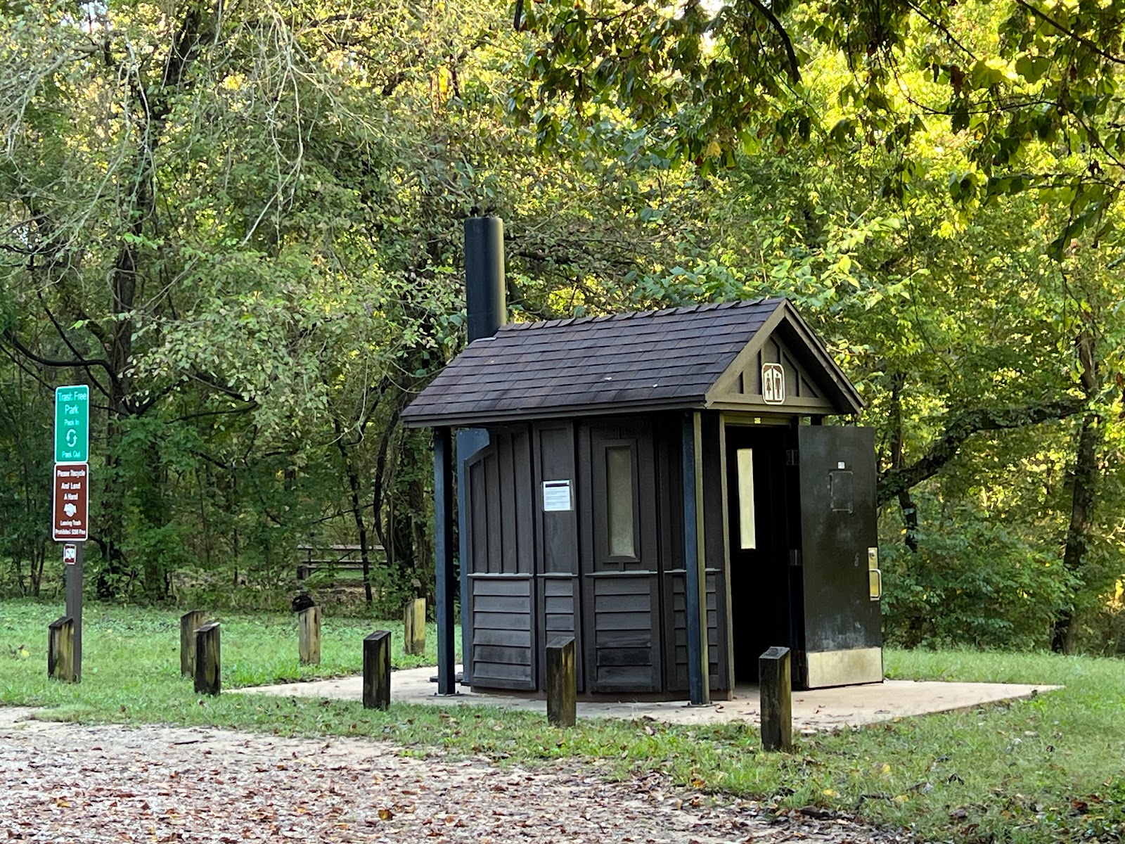 Spring Creek Campground