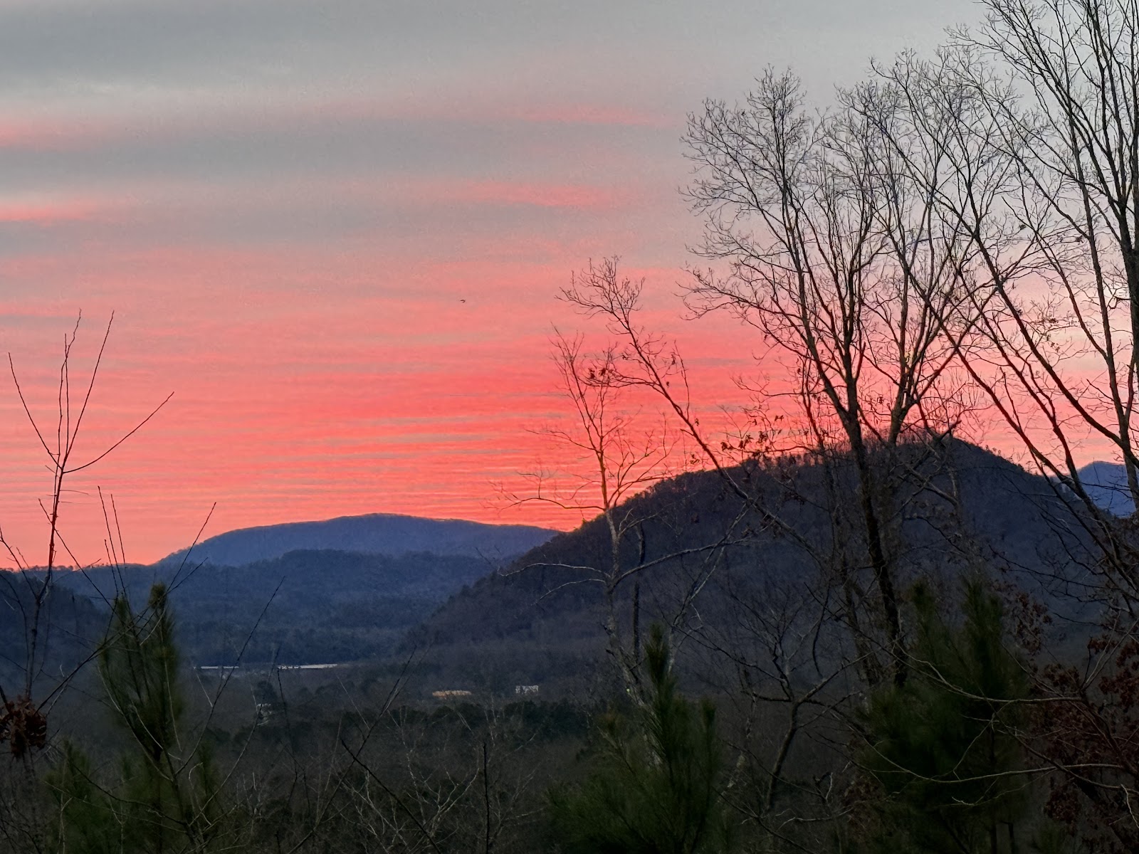 Smith Mountain Camping