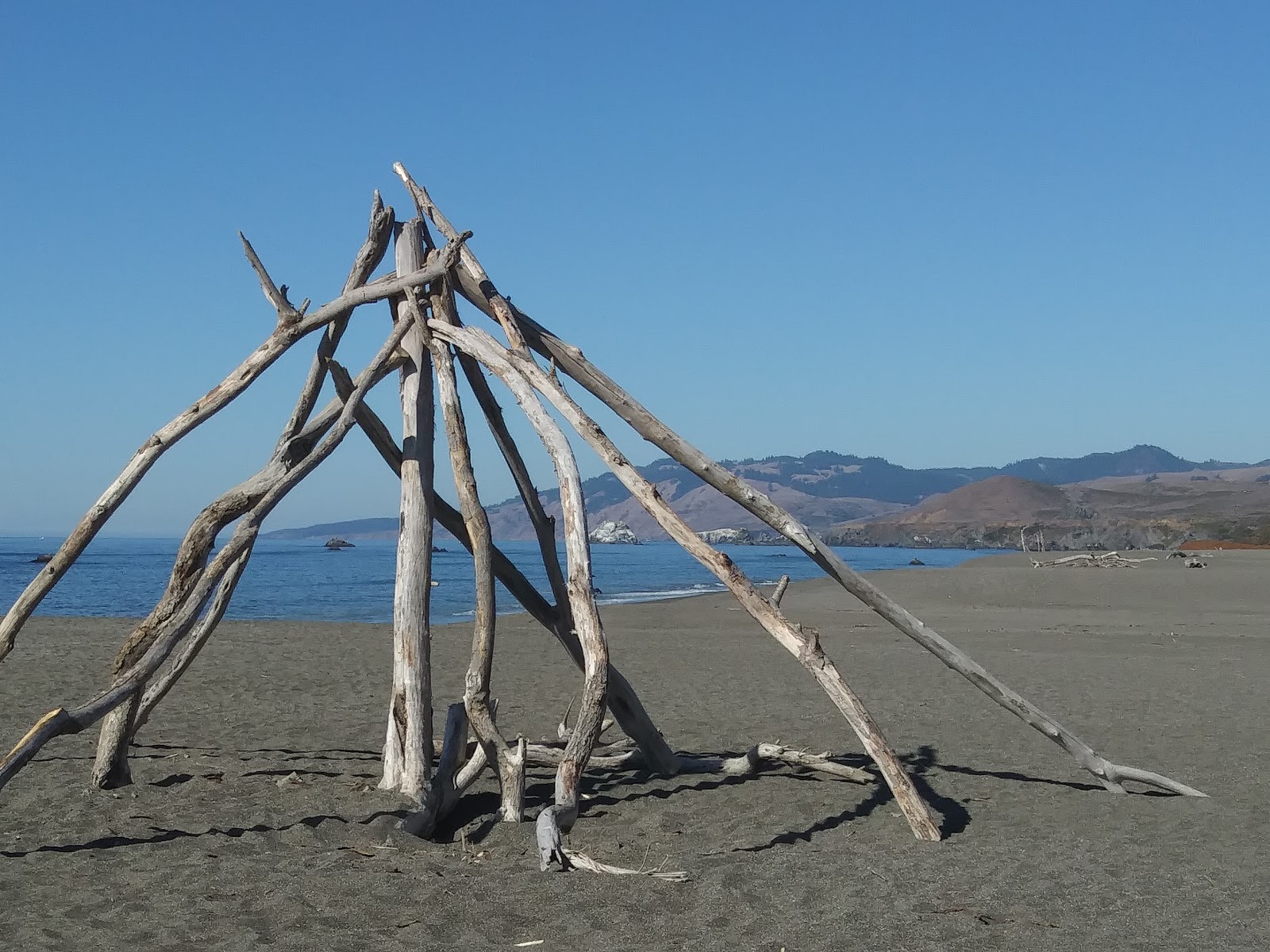 Wright's Beach Campground