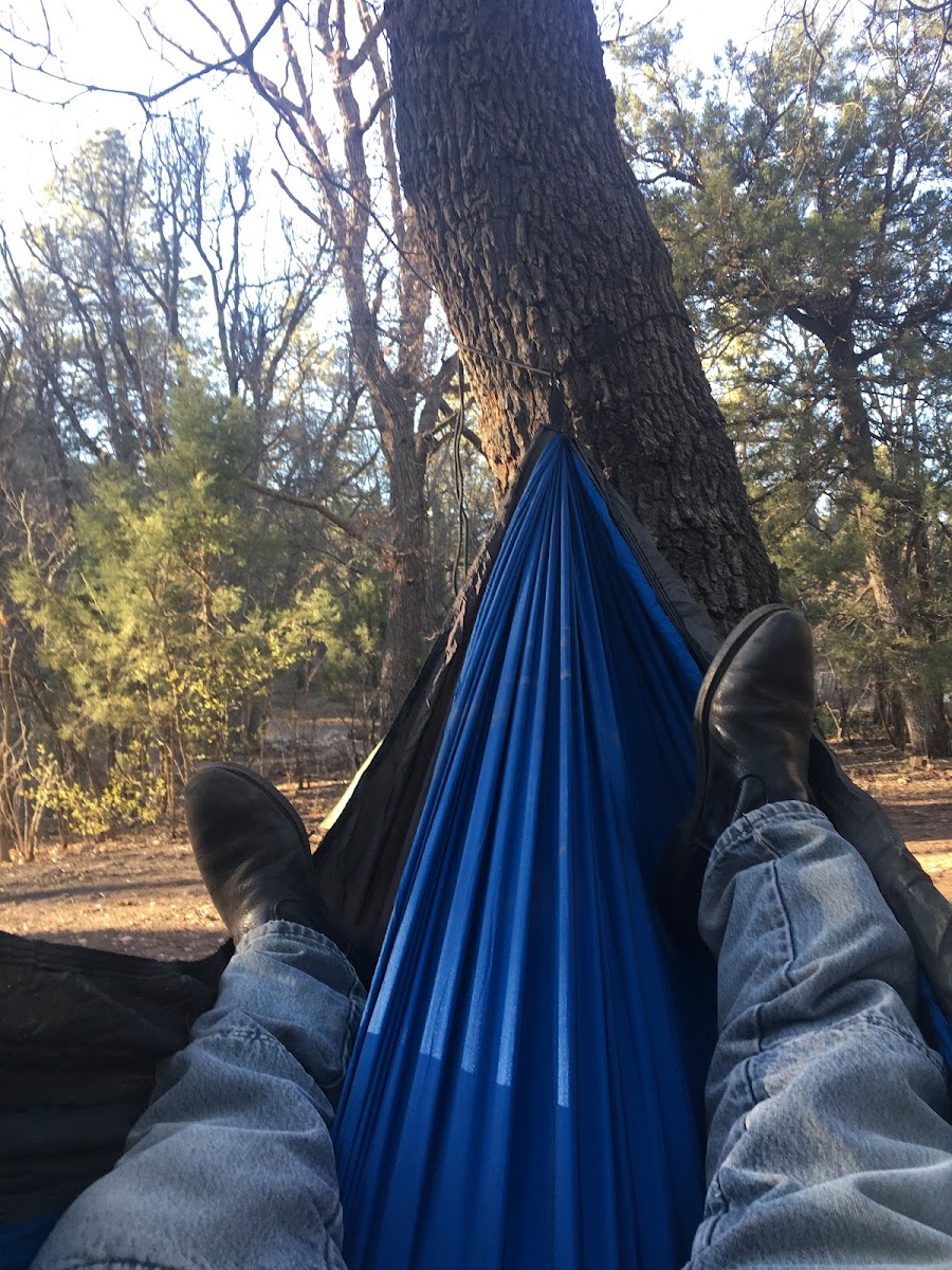 Granville Campground