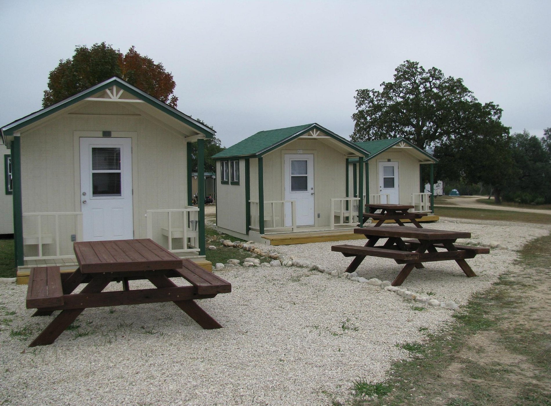 Hill Country RV Resort and Event Center