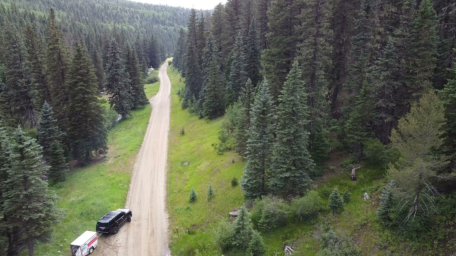 Upper La Junta Campground