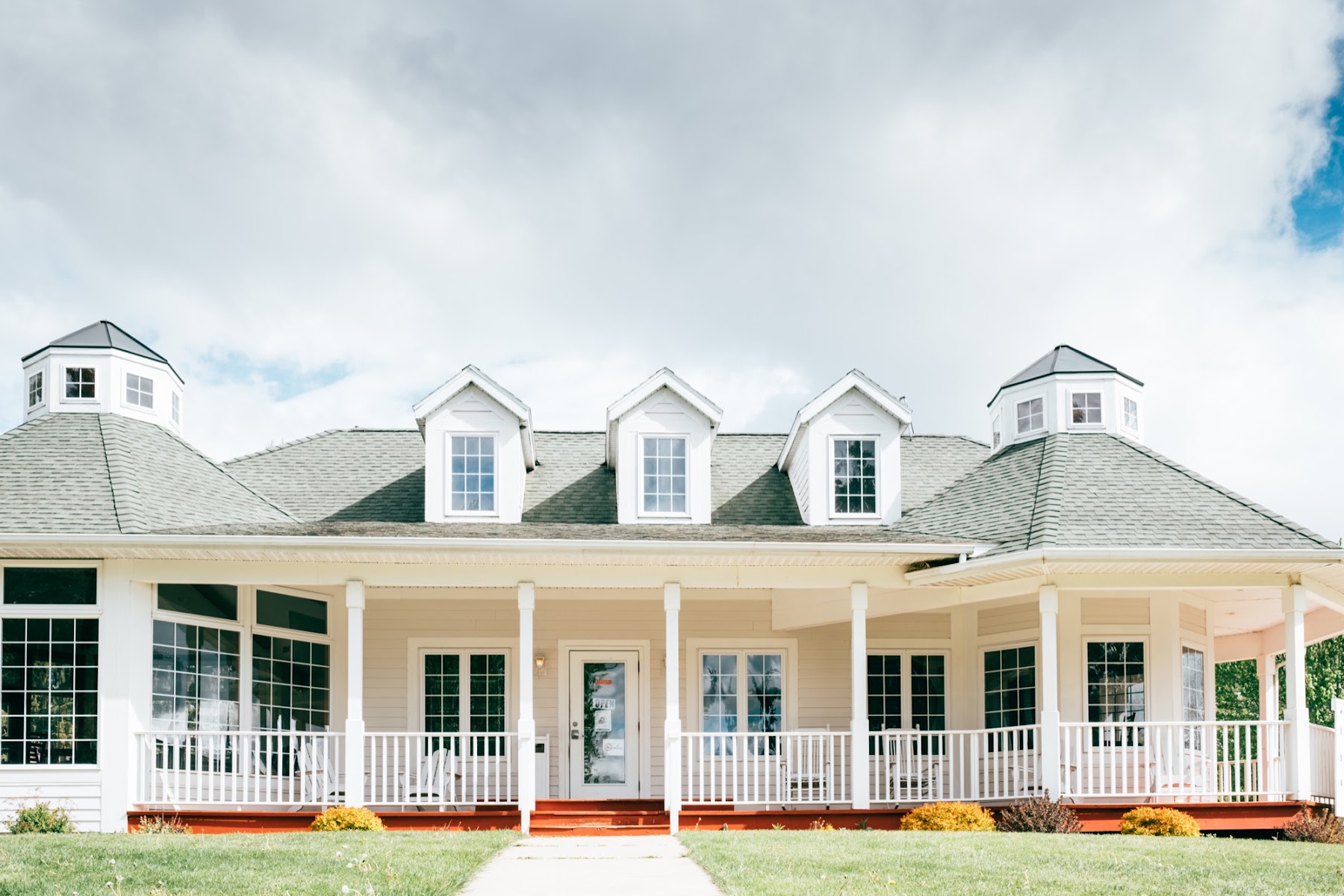 Tyler Creek Golf Course & Campground