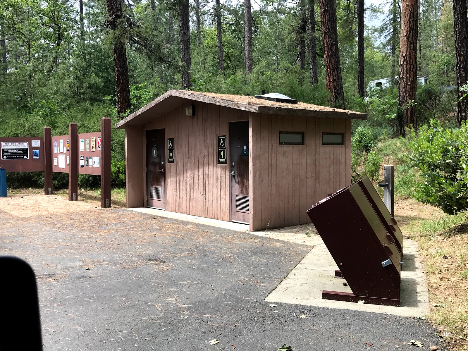 Hirz Bay Group 1 - Lakehead, CA