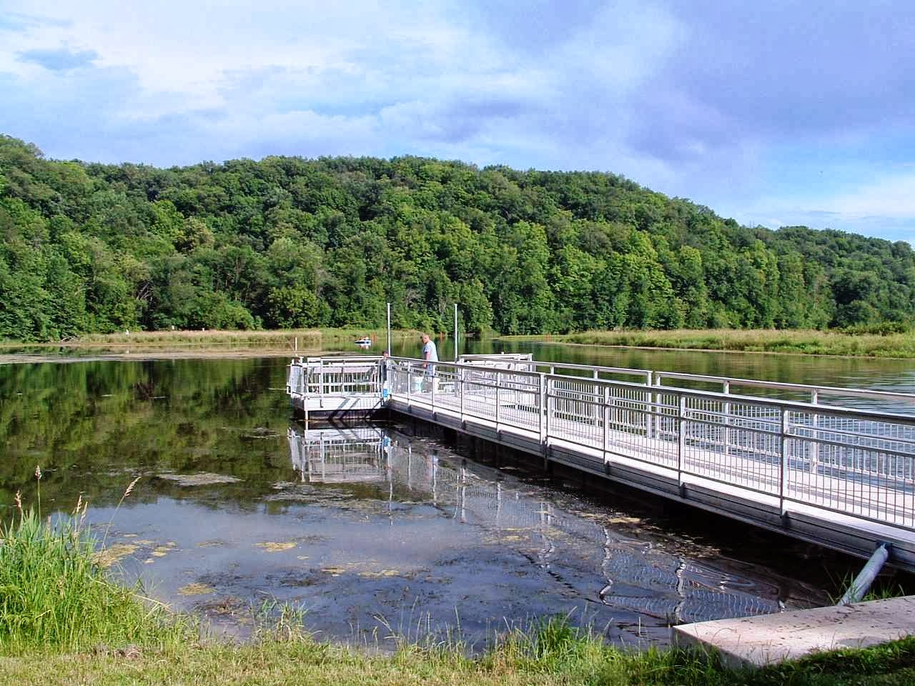 Nugget Lake County Park