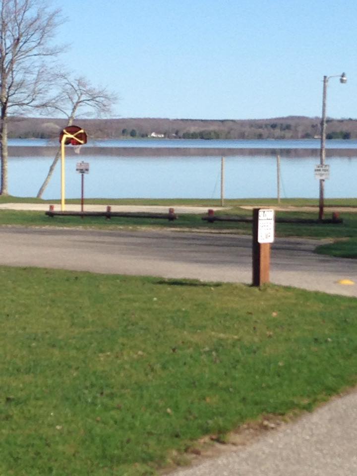 Luce County Park and Campground