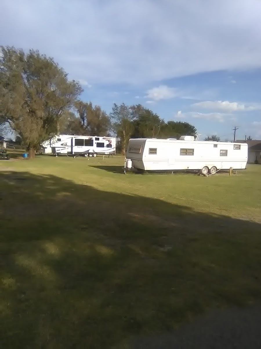 North 40 RV Park