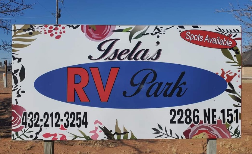 Isela's RV Park