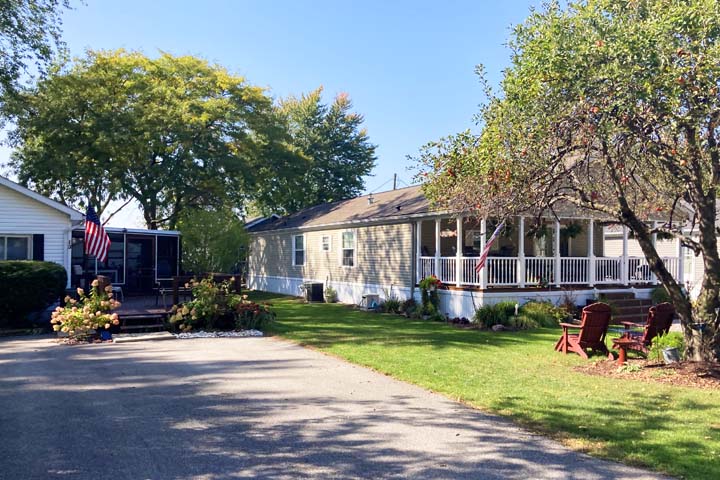 West Harbor Cove Pointe