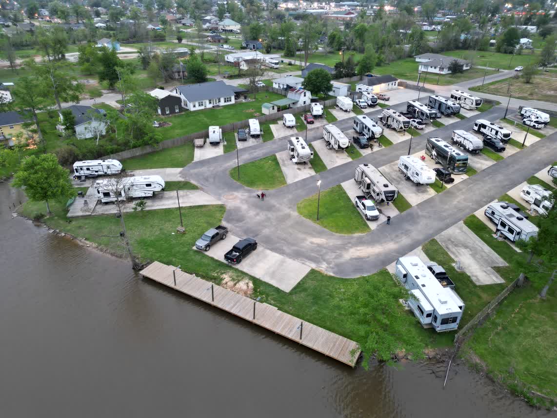 Bayou Marino RV Park