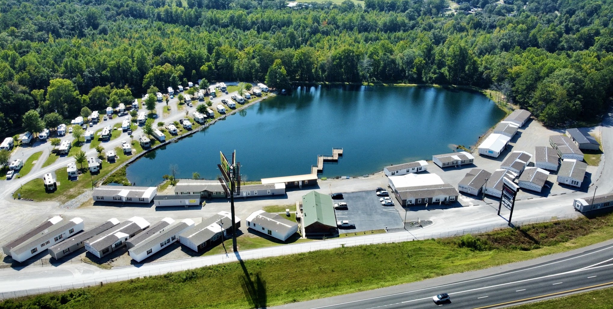 YellowHammer RV Campround