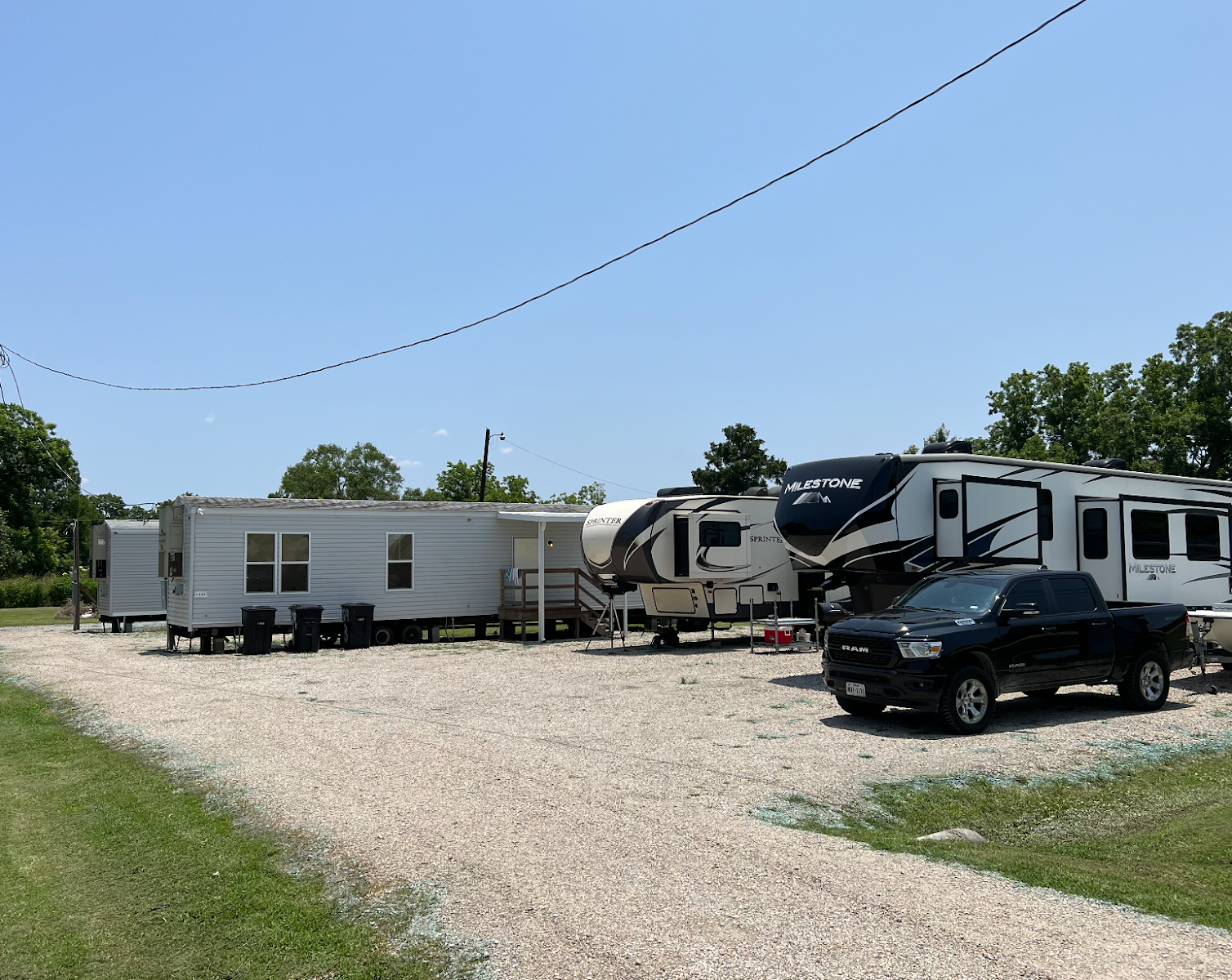 Labeth and Sons RV Park