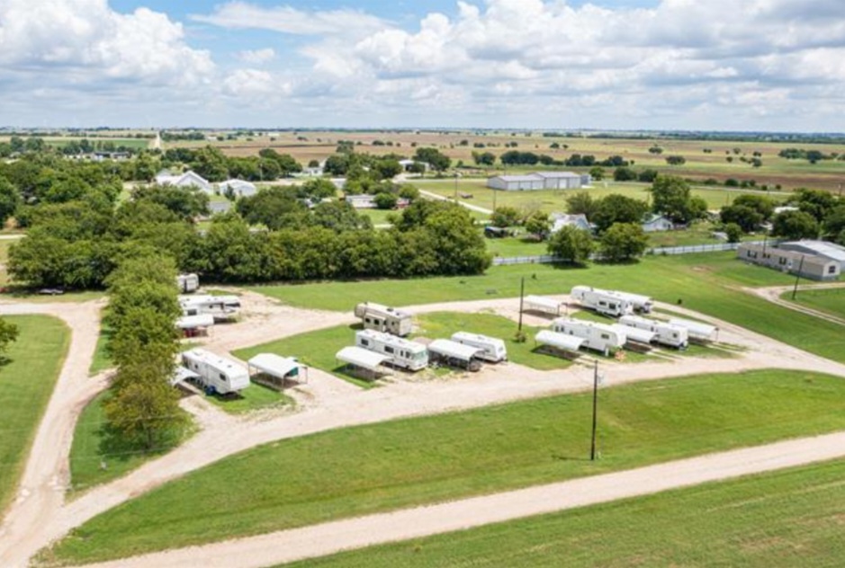 Country View RV