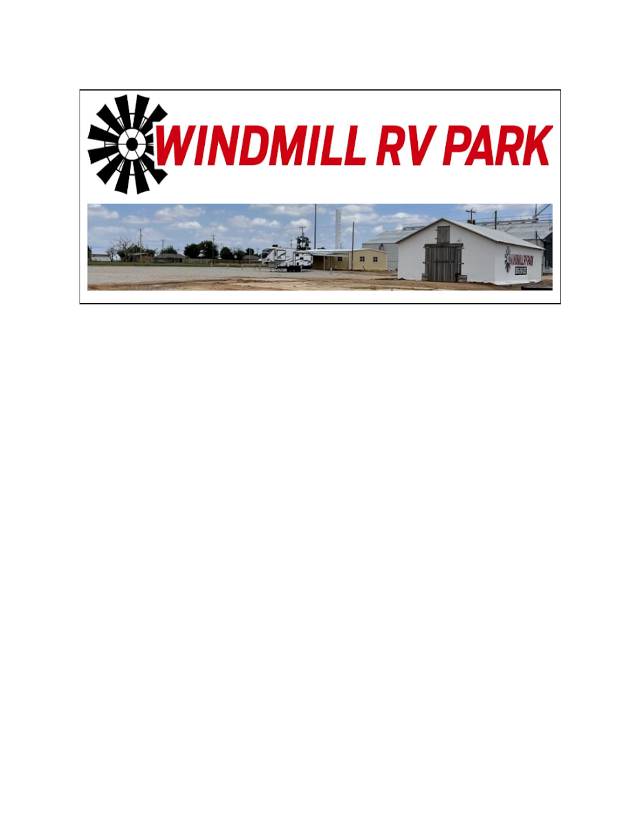 Windmill RV Park