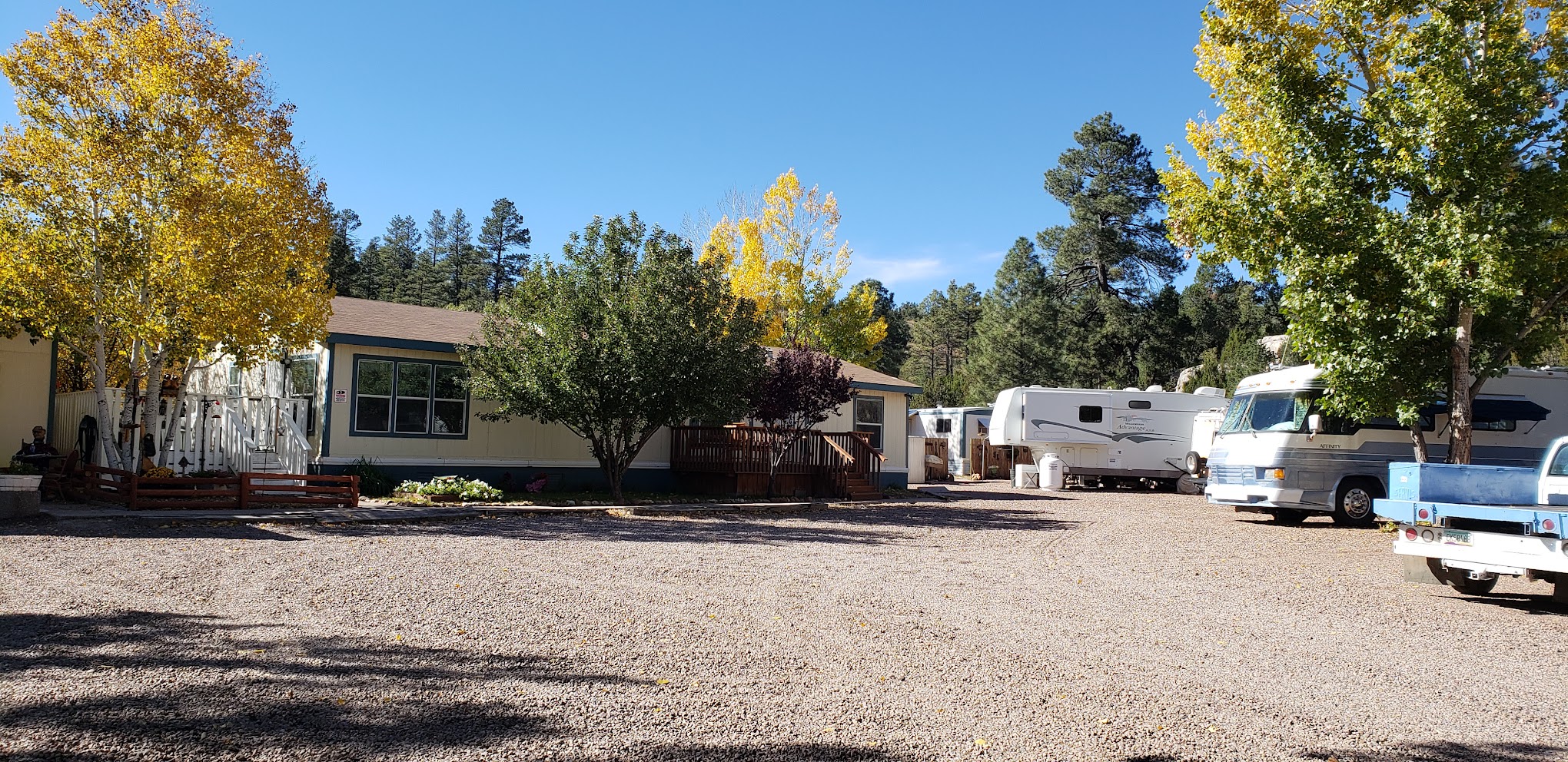 Boulders RV Park