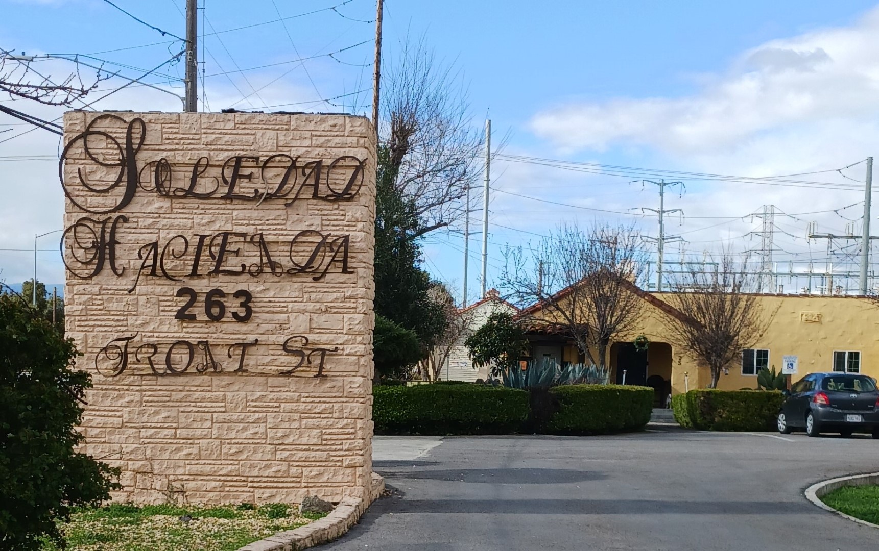 Soledad Hacienda & Mobile Home Park