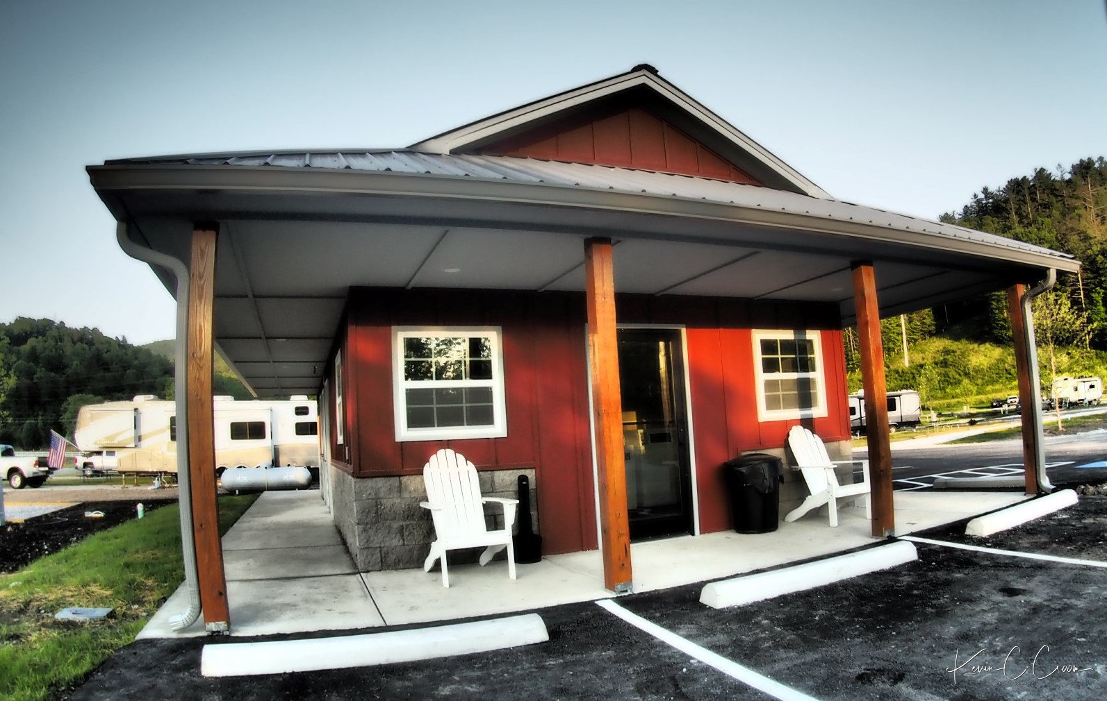 Willow Valley RV Resort