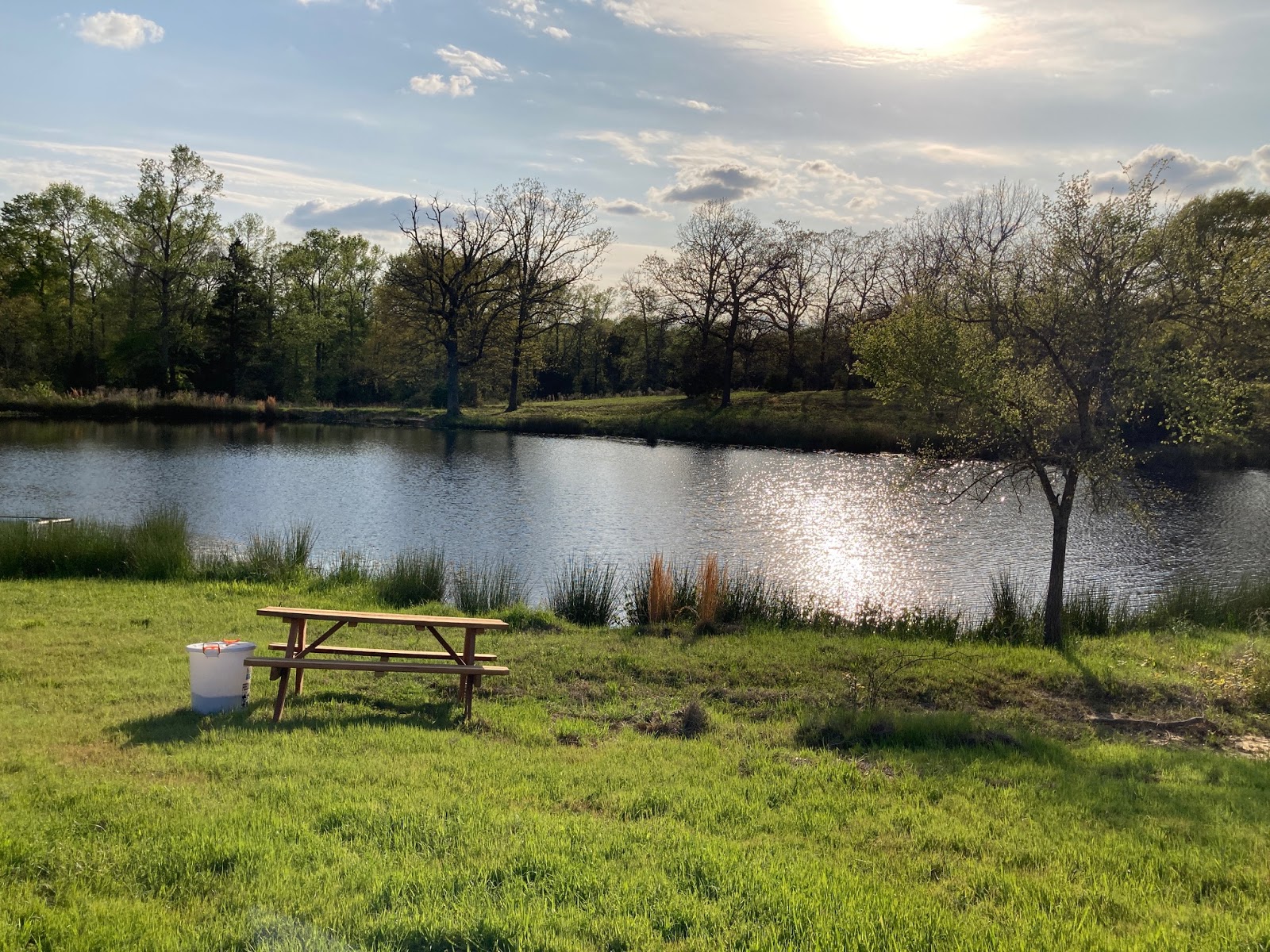 Crooked Creek RV Resort