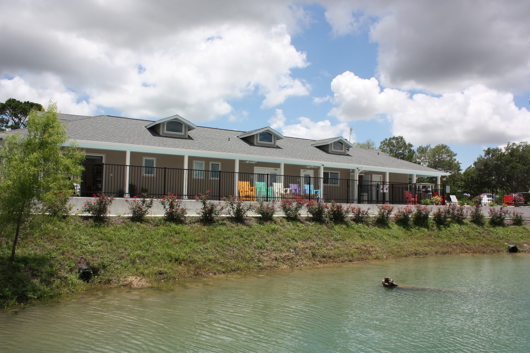 USA RV Resorts Lake Cove